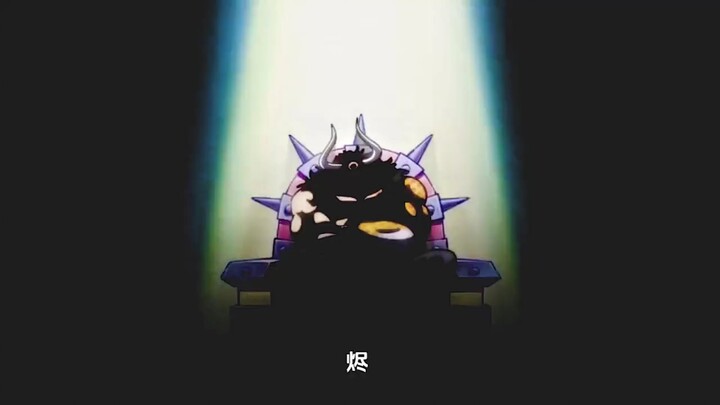 当一位强者开始回忆的时候，就代表着他的落幕