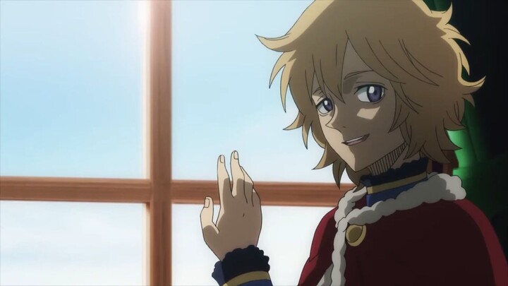 The Captain Fighting