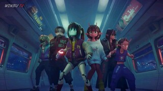 Milky☆Subway - EP 1 (HD) Sub Indo
