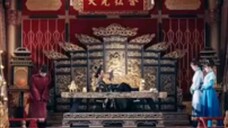 21. Eavesdropping on the tyrant's heart thoughts I became empress and his only favorite