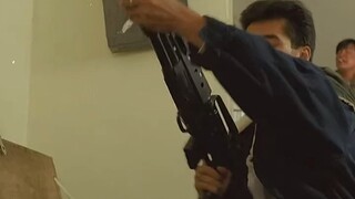 “那时候的港片，男女主随便领盒饭，比吃鸡还刺激！”