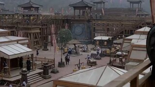 Legend of the Female General Ep. 13