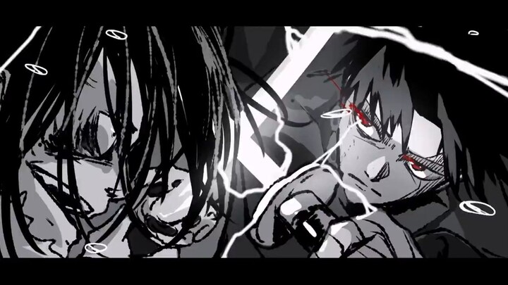 [Kagura Bowl - Doujin Animation] Qiankuang VS Shuangcheng Yaodao Duel [Repost]