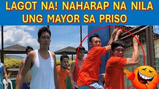 Bemaks at Borloloy Nalintikan Na!🤣Watch till the end🤣Bemaks tv