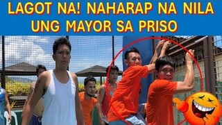 Bemaks at Borloloy Nalintikan Na!🤣Watch till the end🤣Bemaks tv