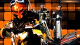 Go-Busters Episode 43 (English Subtitles)