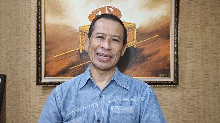 Olah Nafas - Pola Hidup Sehat - Gratis?