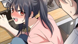 The Teleportation Array at the Doorstep Episode 129: Jiang He's Anger at the Most? Comic Commentary 