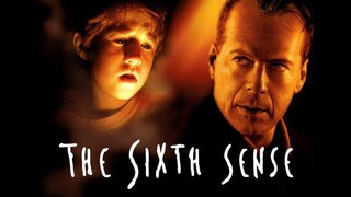 The Sixth Sense (1999) ซิกซ์เซ้นส์...สัมผัสสยอง