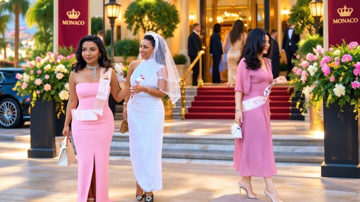 monaco