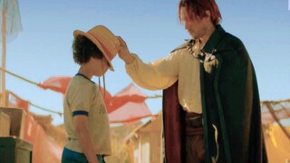 Trailer resmi live-action Netflix "One Piece", debut Roger × Red Hair × Hawkeye!