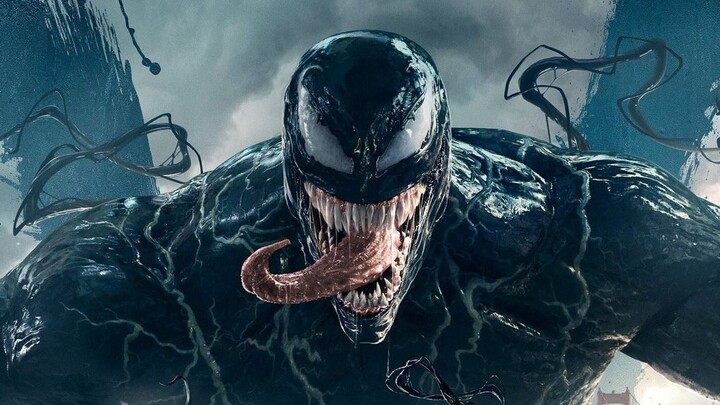 Venom (2018) ภาค1เต็มเรื่อง.