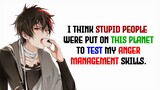 Funny Anime Quotes | Anime Quotes That Are Hilarious