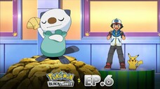 Pokemon Season 14: Pokèmon Black White Episode 6 Bahasa indonesia