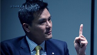 “我干这行这么多年，钱怎么走我很清楚”