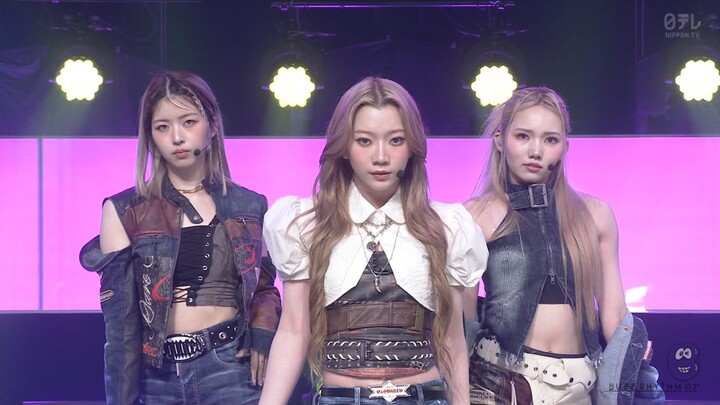 IS:SUE - SHINING [2025.05.23]