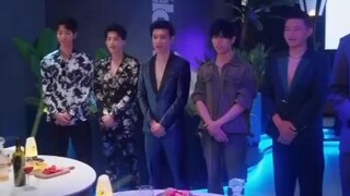 🎬ช่วยด้วย!!องค์รัชทายาทอยากขึ้นครองตำแหน่งทุกวันเลย 🗣พากย์ไทย(เต็มเรื่อง)