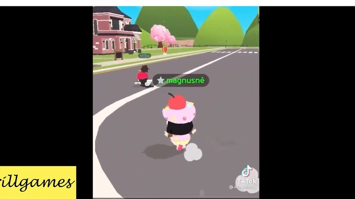 Những video hay và hài hước trên TikTok - phần 94 #PlayTogether