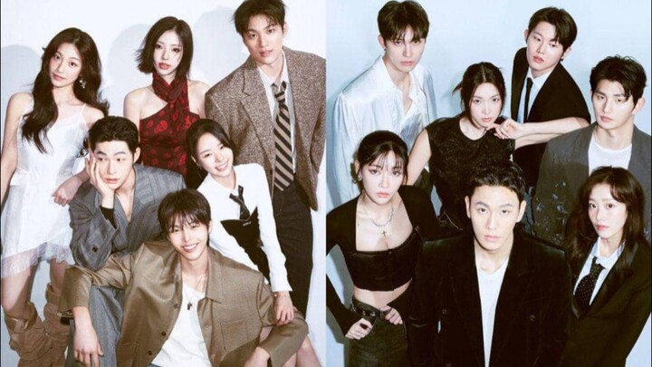 Single's Inferno 5 Episode 12 || 5 Pasangan Final Meninggalkan Pulau Neraka ‼️