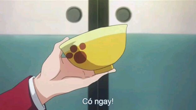 Toradora tập 2
