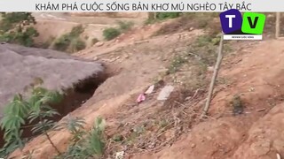 KHÁM PHÁ BẢN KHƠ MÚ NGHÈO TÂY BẮC p14