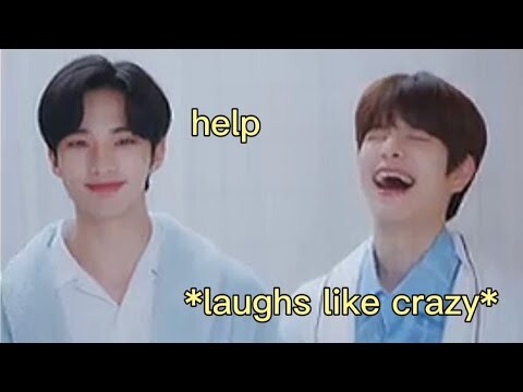 Stray Kids "24 to 25" M/V on crack