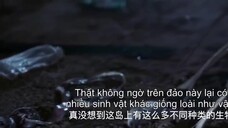 Đảo Rắn Full Movie [Sub Việt]