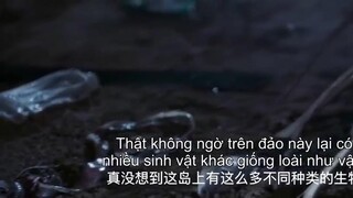 Đảo Rắn Full Movie [Sub Việt]