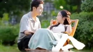 Zhou Hang&Ai Sisi_Dibunuh di Ulang Tahun, Terbangun 3 Tahun Kemudian untuk Cinta