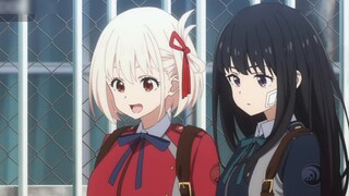 Chúng ta có trách nhiệm khôi phục lại vinh quang của tháng 7! Bình luận về anime mới vào tháng 7 năm