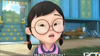 Upin & Ipin Musim 18 Full Movie - Mencari Seorang Idola _ Upin Ipin Terbaru 2024
