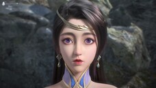 The Lagend Of Martial Immortal Eps 122 indo 1080p