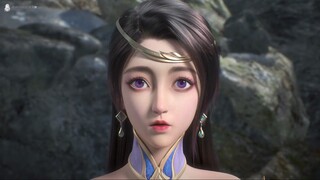 The Lagend Of Martial Immortal Eps 122 indo 1080p