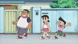Doraemon episode 454