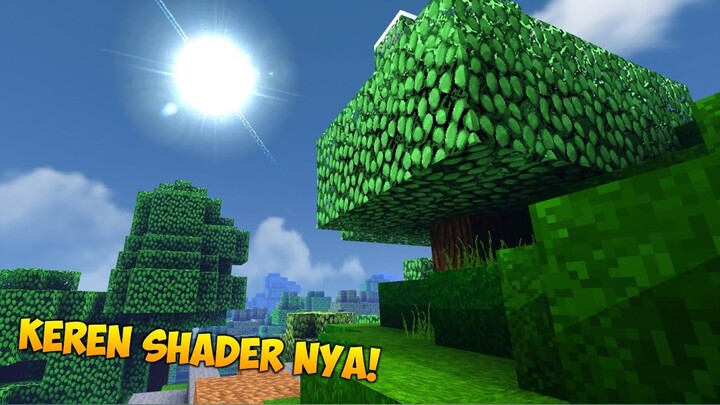 SHOWCASE 2 SHADER KEREN YG WAJIB KALIAN COBA!