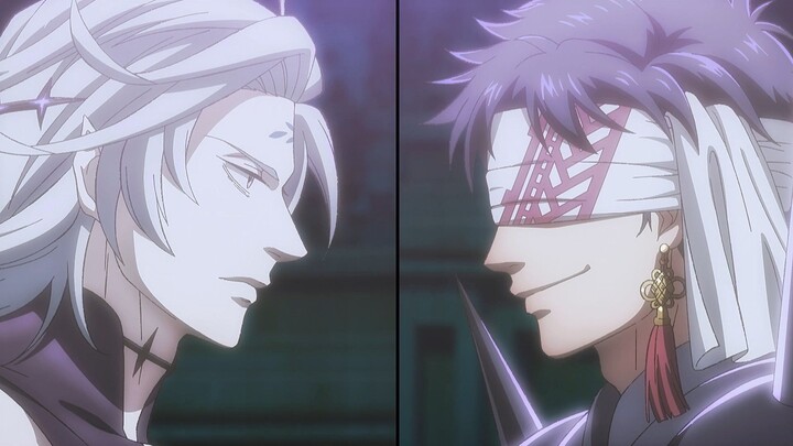 Record of Ragnarok season 3 episode 1 English Sub | REACTION