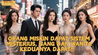 【IndoSub】PEMUDA MISKIN TERNYATA PENERUS SAH GRUP TRILIUNAN_! SEMUA ORANG GEMETAR!#drama #minidrama