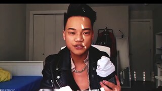 Beatboxer Song Cover Compilation (Codfish,D low,Tomaz...)