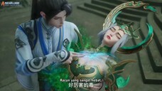 Supreme Alchemy Eps 109