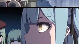 Why does he still have the personality of a beginner?