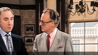【YM là Bộ trưởng S3E5】Tổng hợp những câu chuyện cười/trích dẫn nổi tiếng/cảnh nổi tiếng (phục hồi ch
