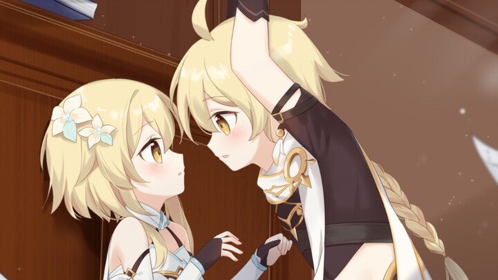[Genshin Impact] OP anime đã sẵn sàng. Khi nào anime sẽ ra mắt?