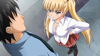Bocah Minggir.. Ni Anime Penuh Kontroversi Banget