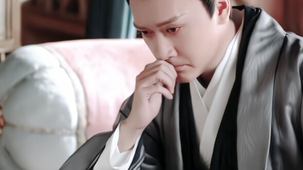 ไม่มีบทพูดหรือการแสดงออกที่รุนแรง แต่ผู้คนสามารถรับรู้อารมณ์ของเขาและเข้าใจเขา นี่คือการแสดงที่แท้จร