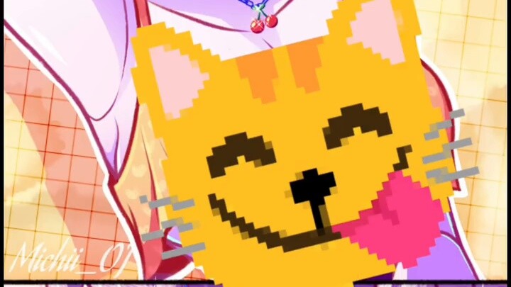 แฟนฟิคชั่น Inorganic Killer: สร้อยคอของ V