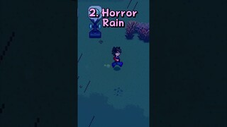 I turned Stardew Valley into a horror game