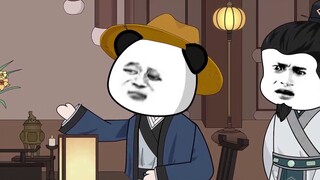 "Mengajar di Da Qin selama Tiga Tahun"丨Kita membutuhkan alasan untuk mengirim pasukan ke Baiyue dan 