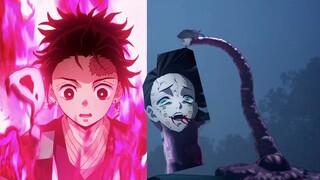 (2) He Becomes The Strongest Demon Slayer But Then Becomes The Demon King