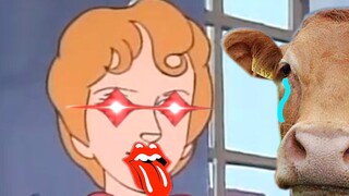 Koleksi Idiom Sapi Betina 2.0! ! !