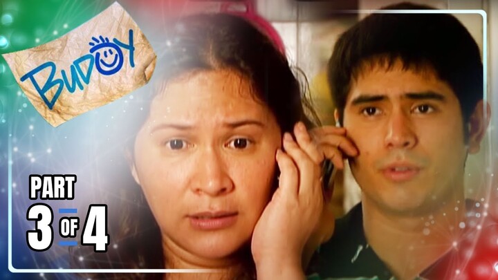 Budoy | Episode 73 (3/4) | July 3, 2024